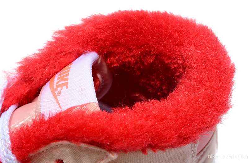 nike blazer high fur 2011 nouveau bateau authentique chute basket nike blazer vente en gros
